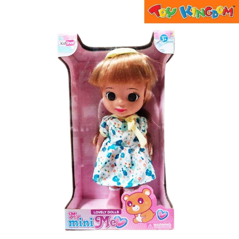 KidShop My Mini Me Lovely Dolls