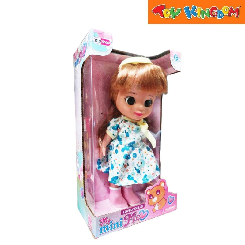 KidShop My Mini Me Lovely Dolls