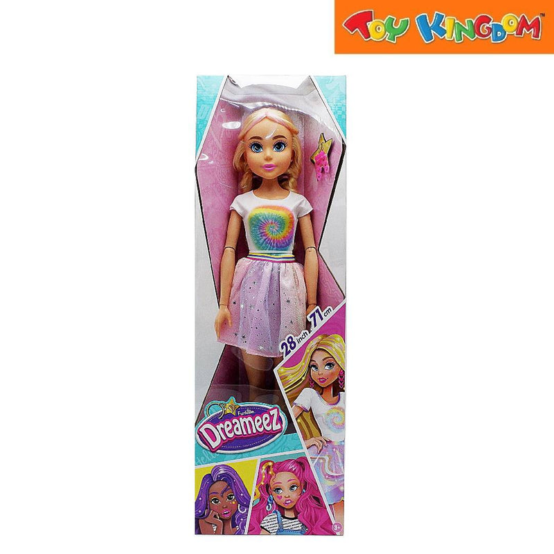 Dreameez 71 cm Fashion Doll