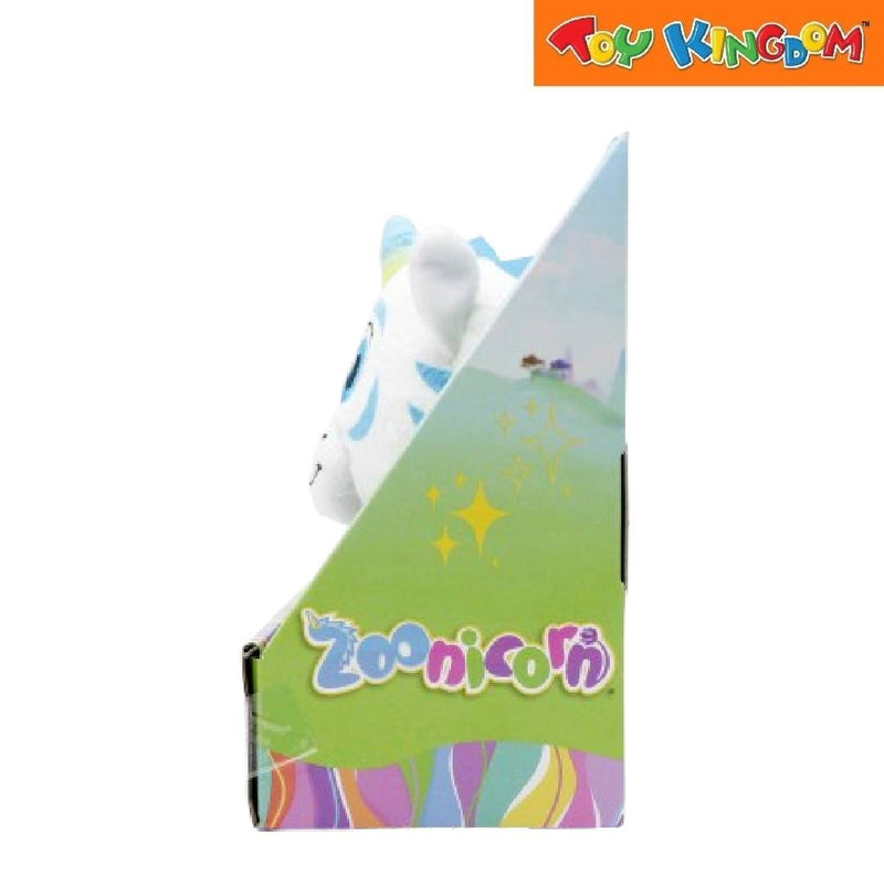 Zoonicorn Stuffie Valeo Plush