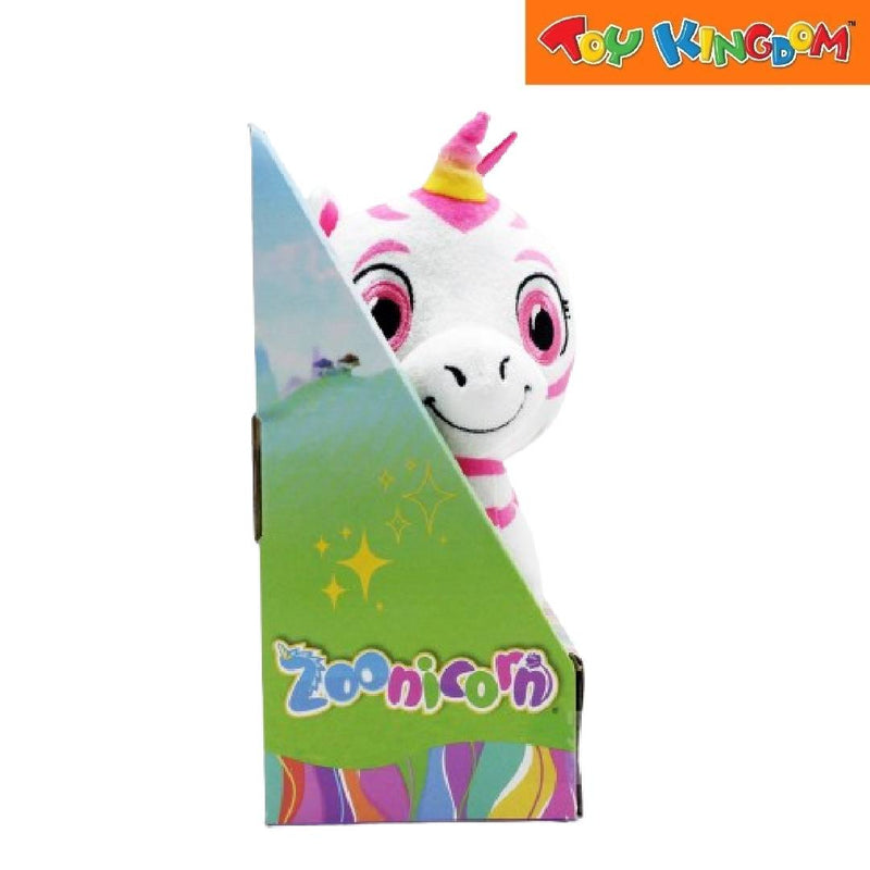 Zoonicorn Soft Light Aliel Plush