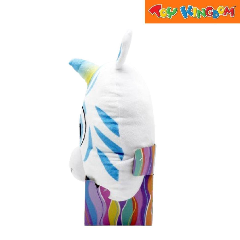 Zoonicorn Pillow Valeo Plush