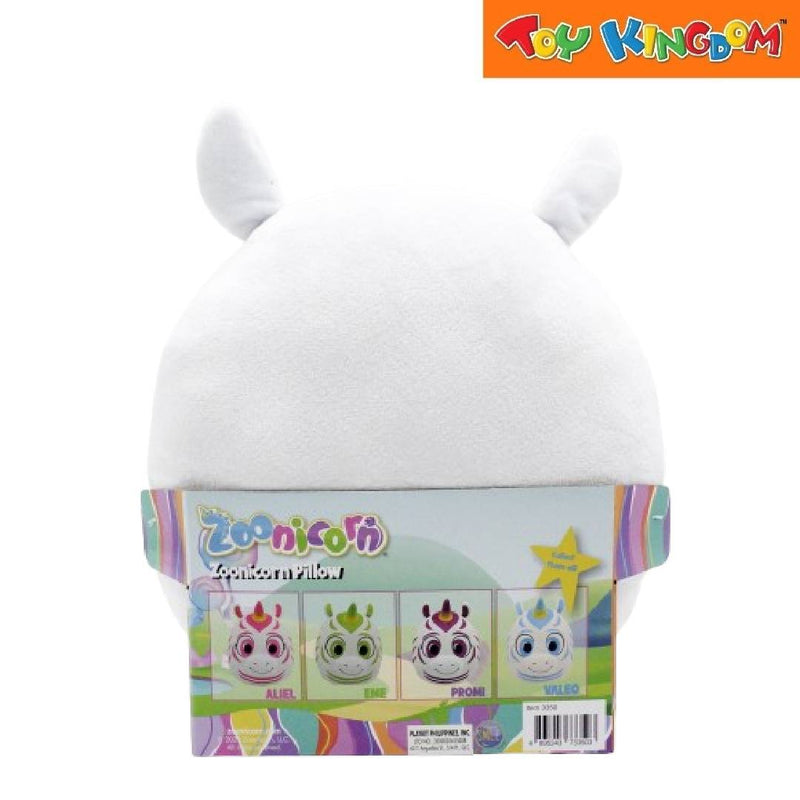 Zoonicorn Pillow Valeo Plush