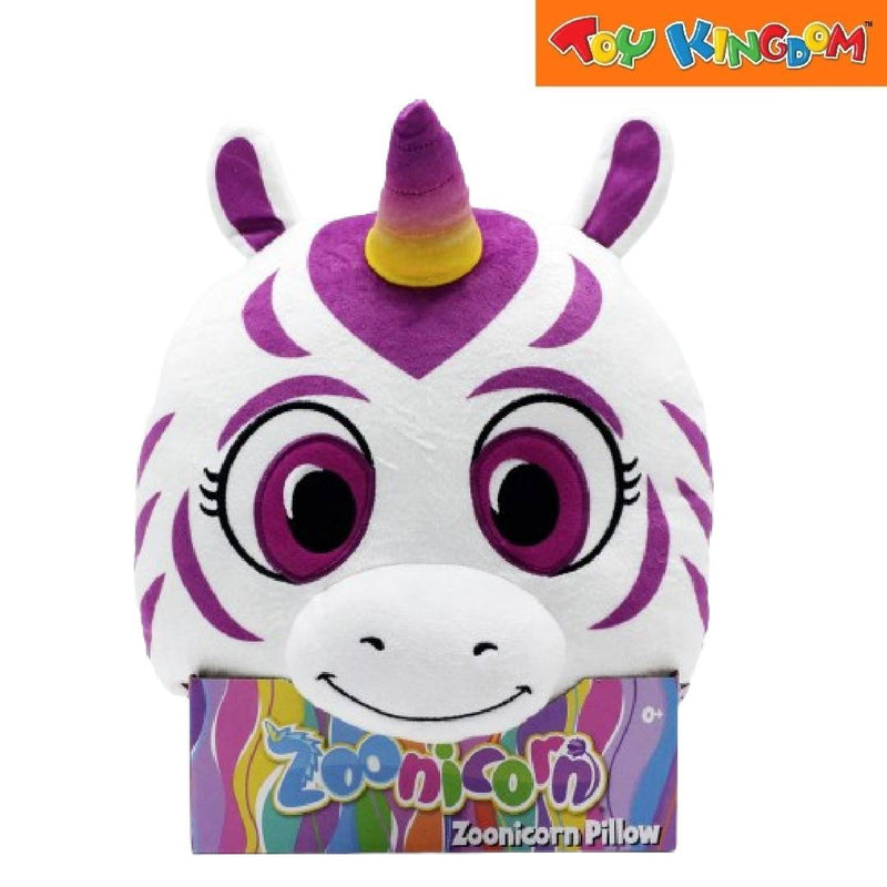 Zoonicorn Pillow Promi Plush