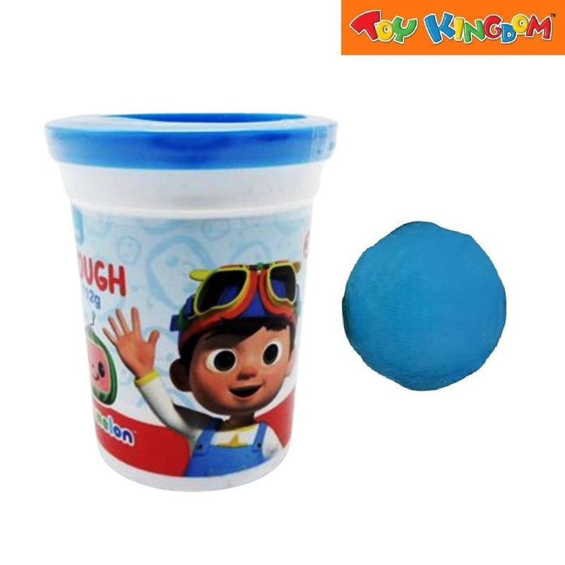 Cocomelon TomTom Blue Single Dough