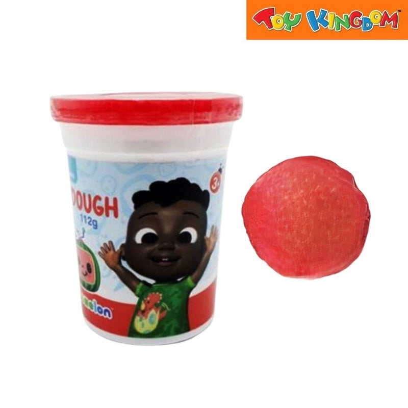 Cocomelon Cody Red Single Dough