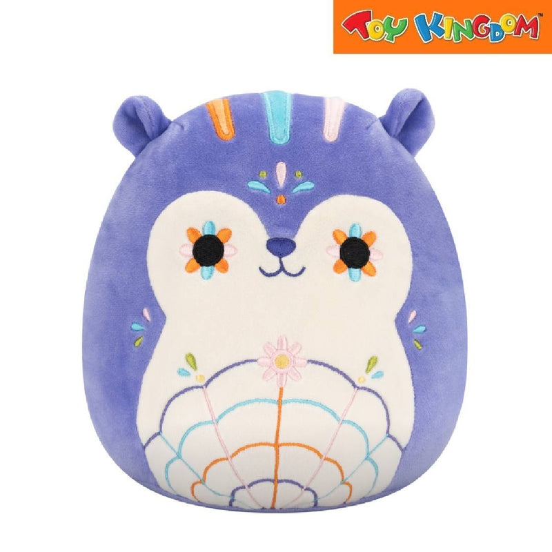 Squishmallows Luzma 7.5 inch Plush