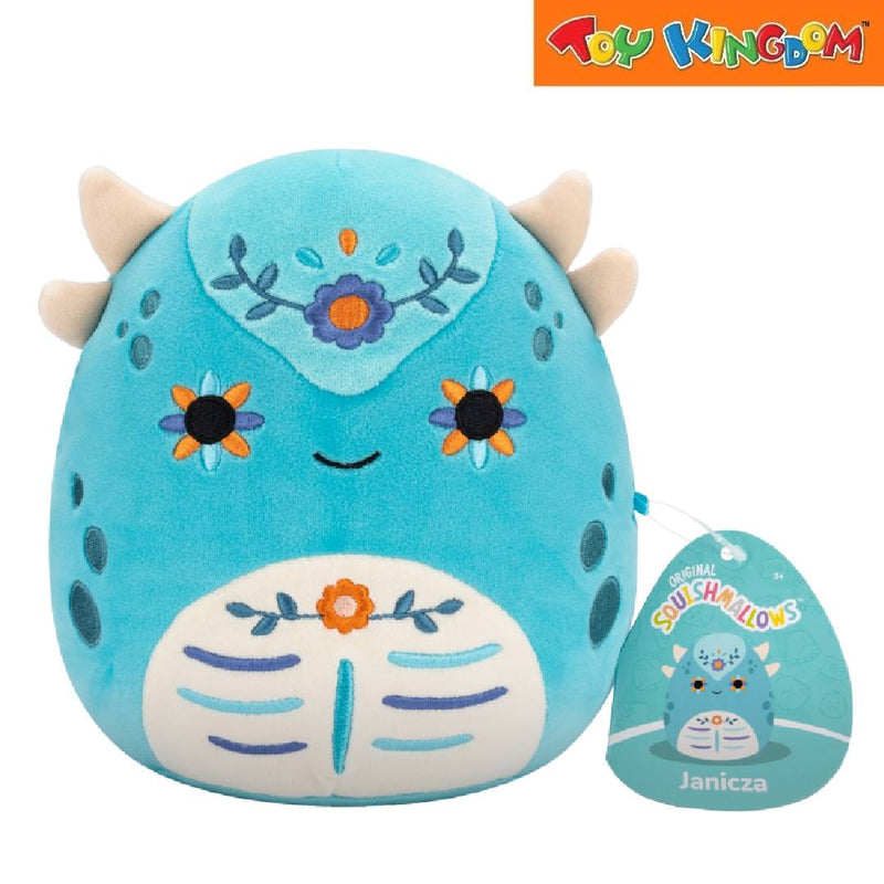 Squishmallows Janicza 7.5 inch Plush