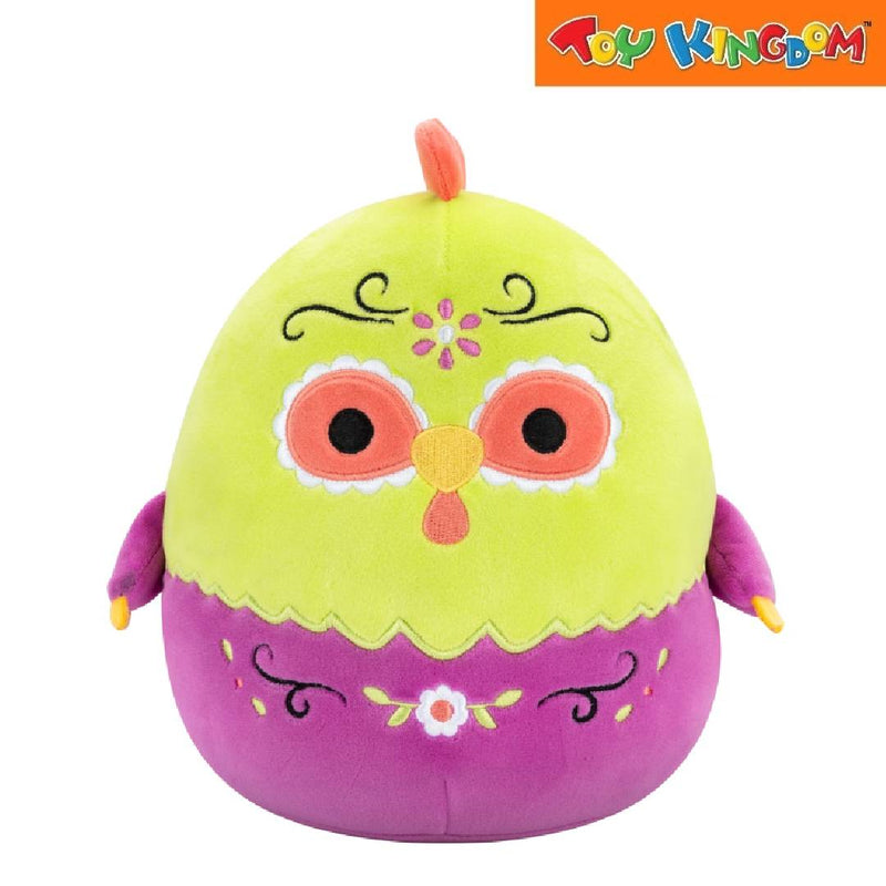 Squishmallows Amparo 7.5 inch Plush