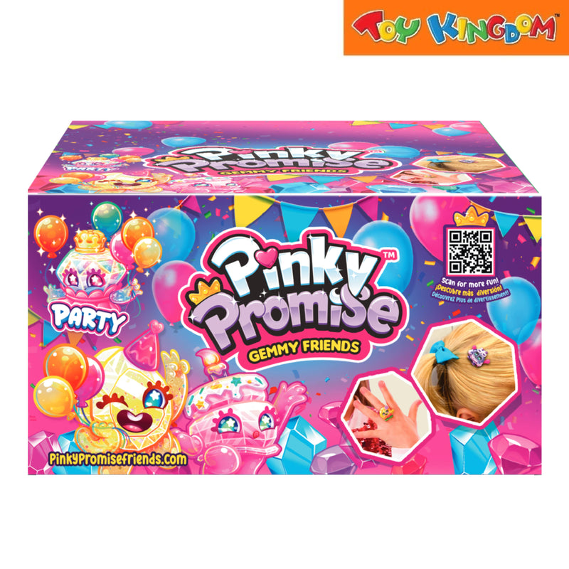 Pinky Promise Series 2 Surprise One Pack Sampling