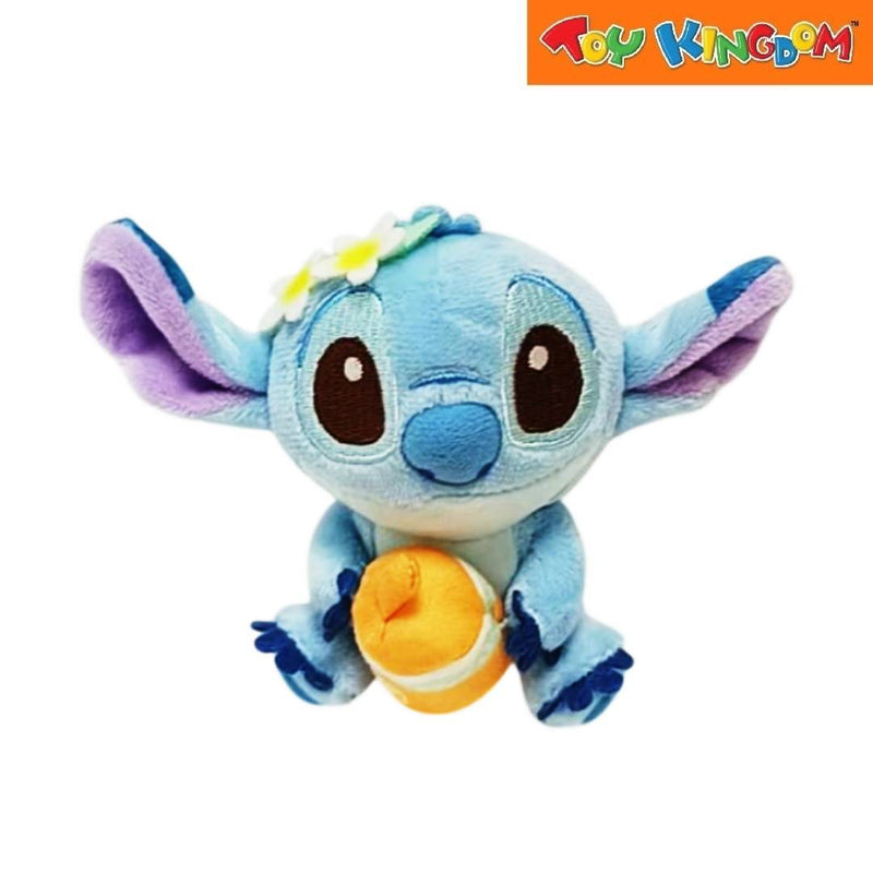 Disney Loving Bouquet Stitch Plush