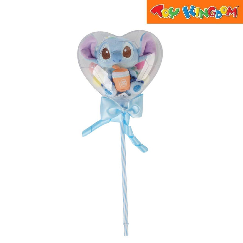 Disney Loving Bouquet Stitch Plush