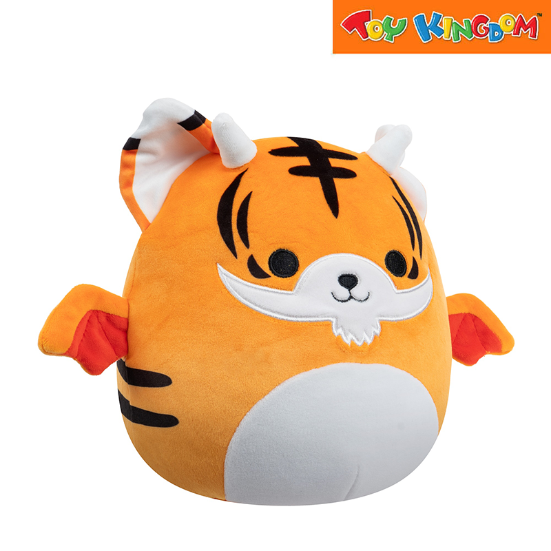 Squishmallows Adopt Me Winged Tiger 8 inch Plush