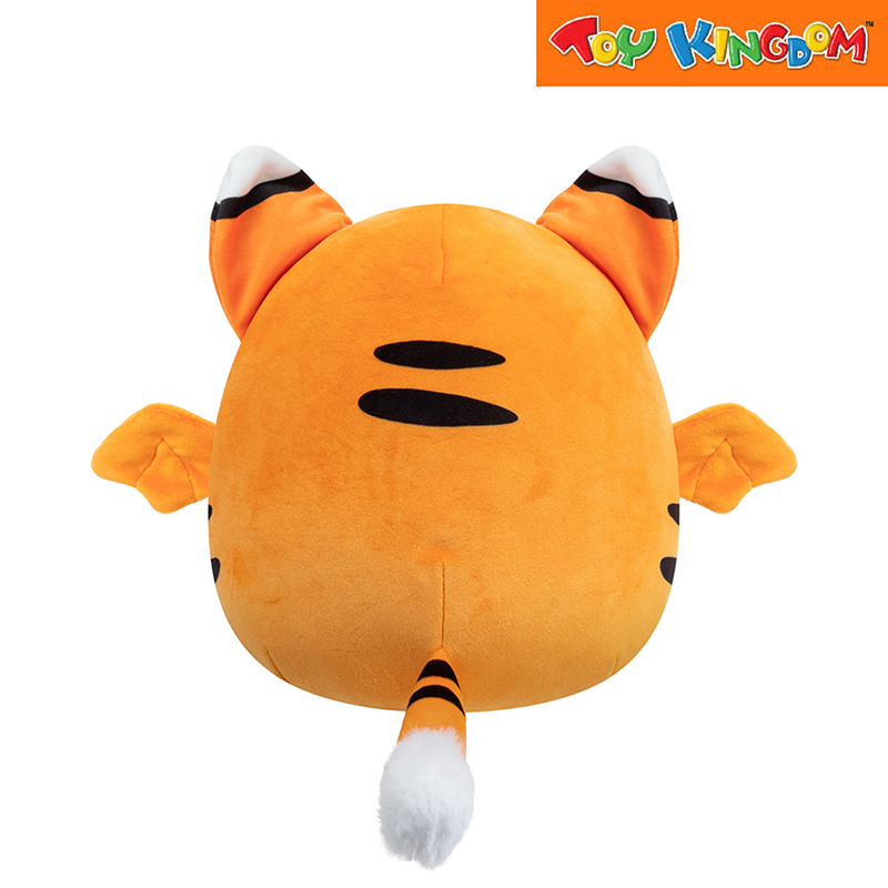 Squishmallows Adopt Me Winged Tiger 8 inch Plush