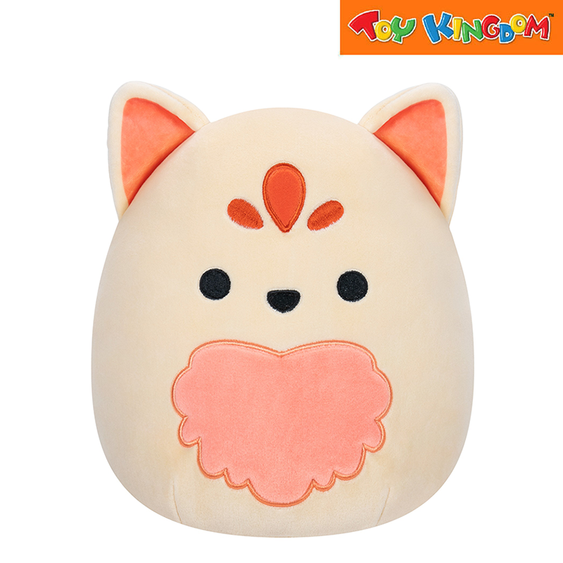 Squishmallows Adopt Me Kitsune 8 inch Plush