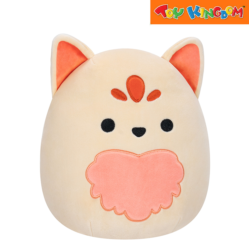 Squishmallows Adopt Me Kitsune 8 inch Plush