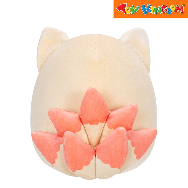 Squishmallows Adopt Me Kitsune 8 inch Plush