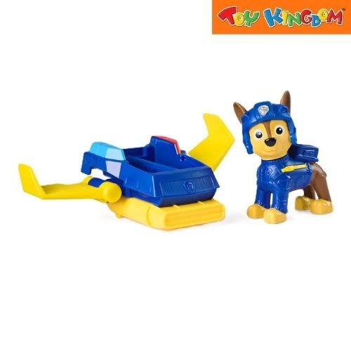 Paw Patrol Chase Hoverboard