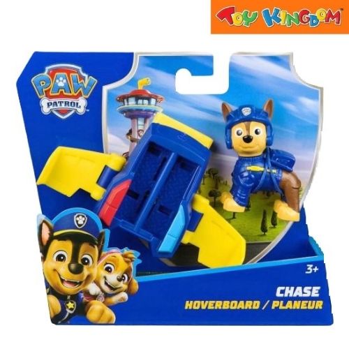 Paw Patrol Chase Hoverboard