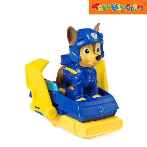 Paw Patrol Chase Hoverboard