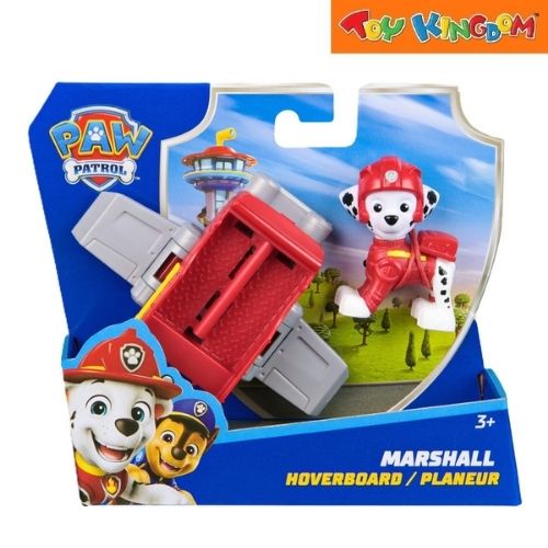 Paw Patrol Marshall Hoverboard