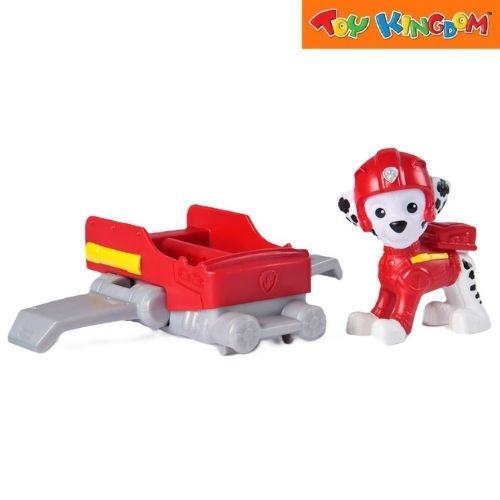 Paw Patrol Marshall Hoverboard