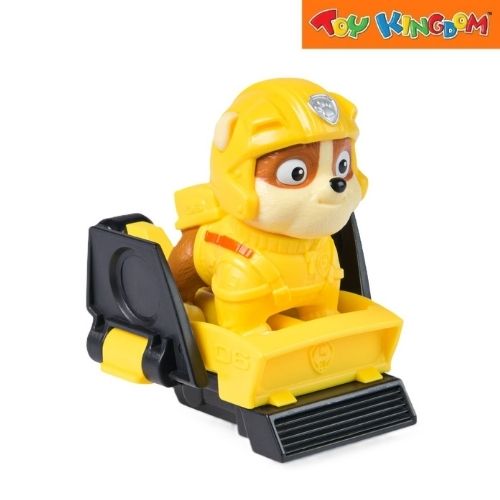 Paw Patrol Rubble Hoverboard