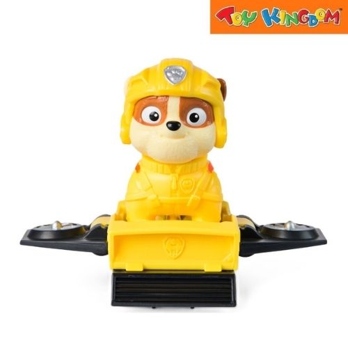 Paw Patrol Rubble Hoverboard