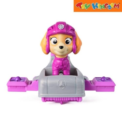 Paw Patrol Skye Hoverboard