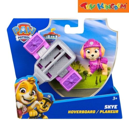 Paw Patrol Skye Hoverboard