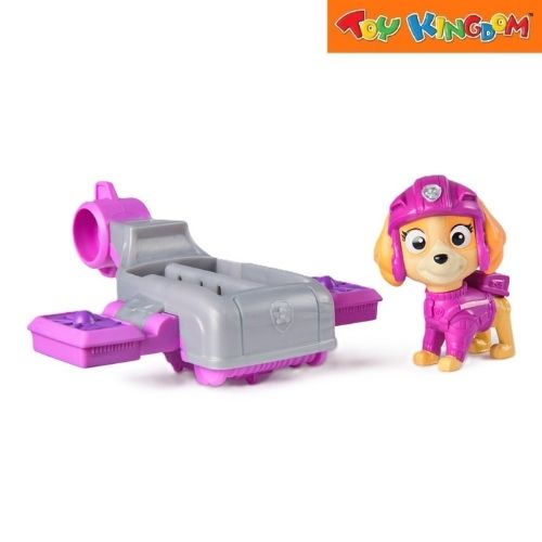 Paw Patrol Skye Hoverboard