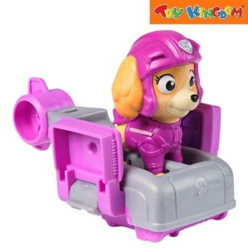 Paw Patrol Skye Hoverboard