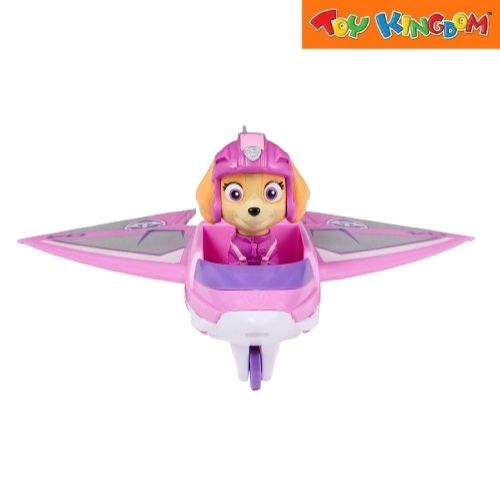 Paw Patrol Air Rescue Skye Hero Claw Jet