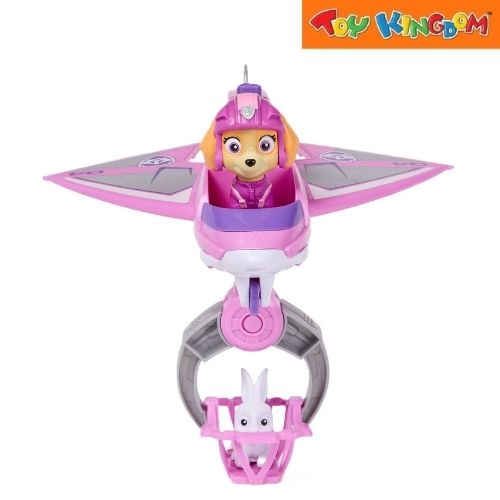 Paw Patrol Air Rescue Skye Hero Claw Jet