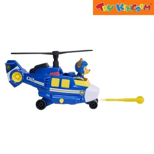 Paw Patrol Air Rescue Chase Hero Helicopter