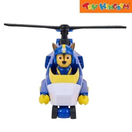 Paw Patrol Air Rescue Chase Hero Helicopter