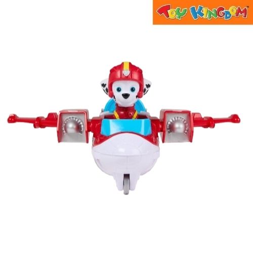 Paw Patrol Air Rescue Marshall Hero Hydro Plane