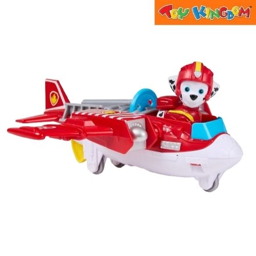 Paw Patrol Air Rescue Marshall Hero Hydro Plane