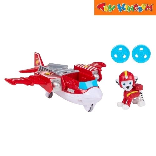 Paw Patrol Air Rescue Marshall Hero Hydro Plane