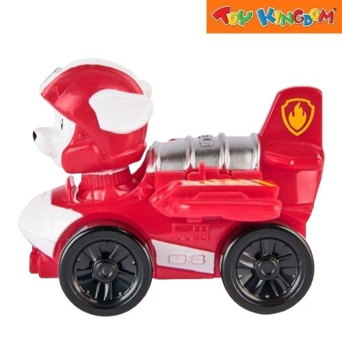 Paw Patrol Air Rescue Marshall Pup Squad Racers