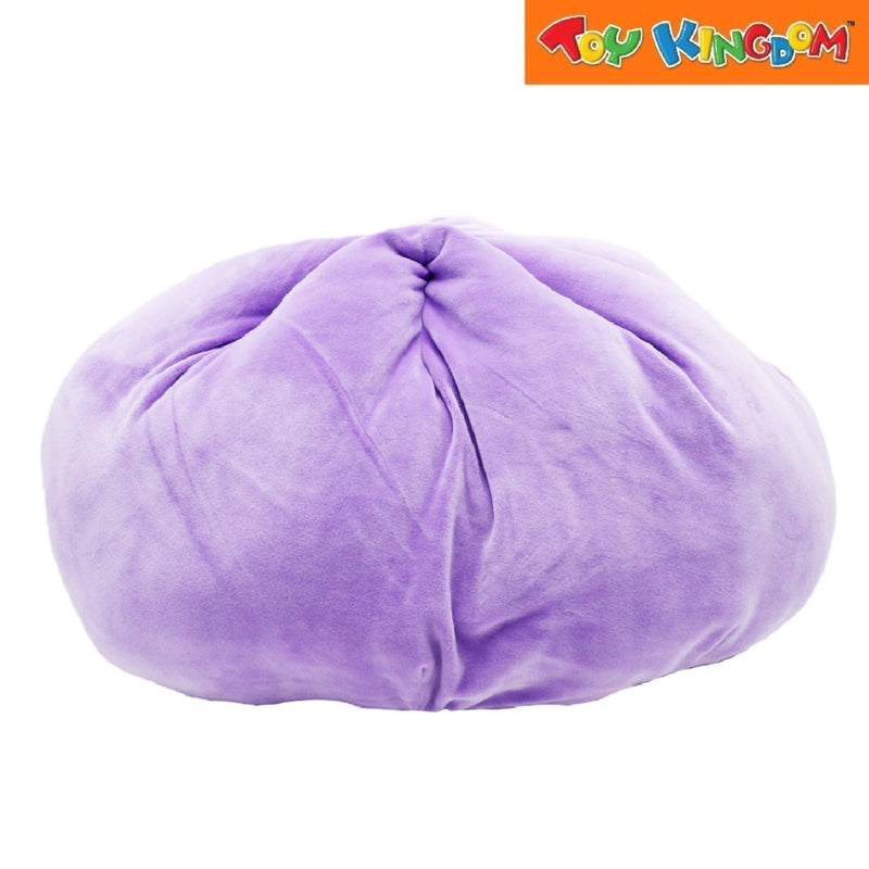 KidShop Siopao Purple 40 cm Plush