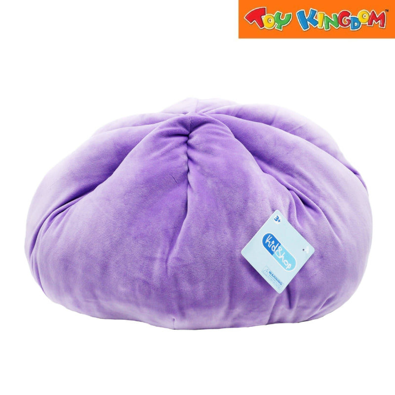 KidShop Siopao Purple 40 cm Plush