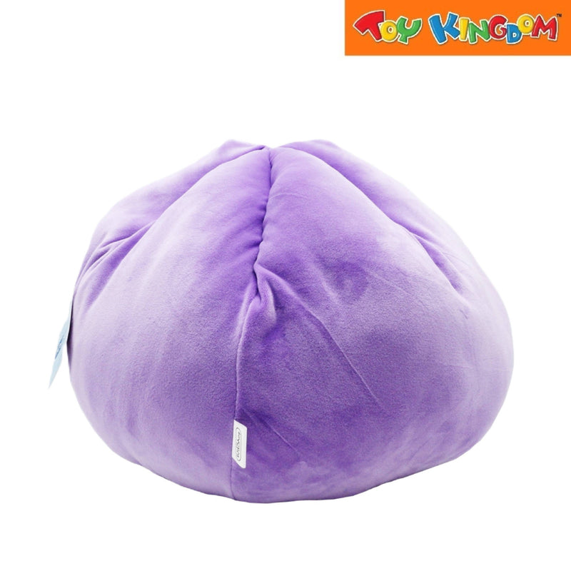 KidShop Siopao Purple 40 cm Plush