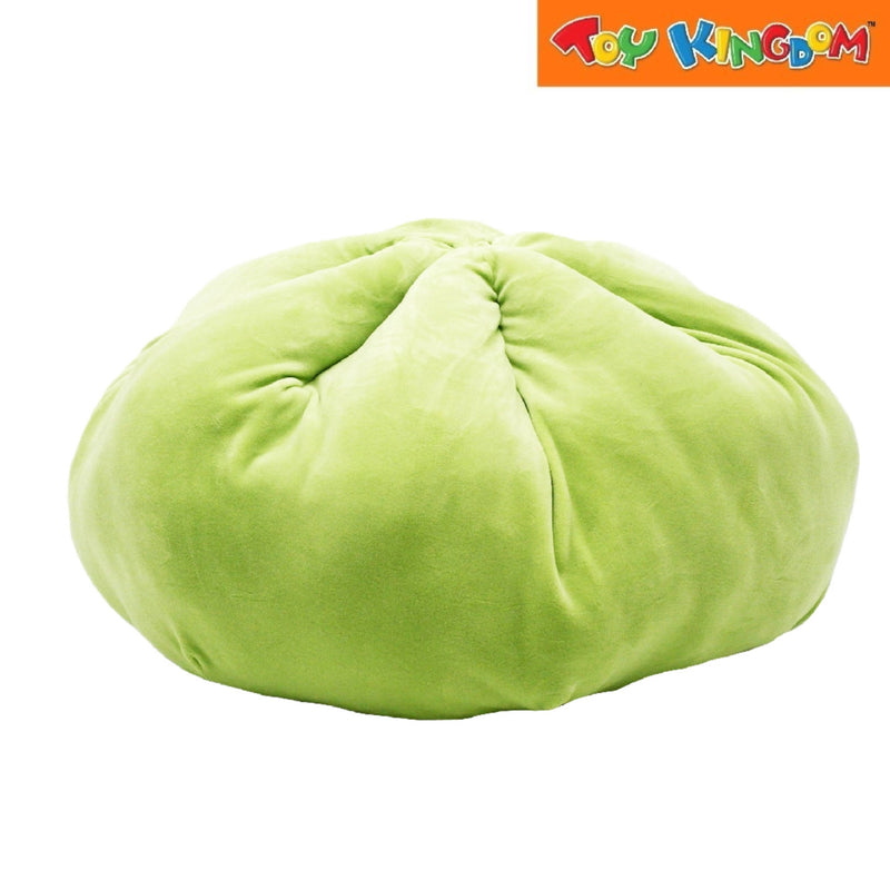 KidShop Siopao Green 40 cm Plush