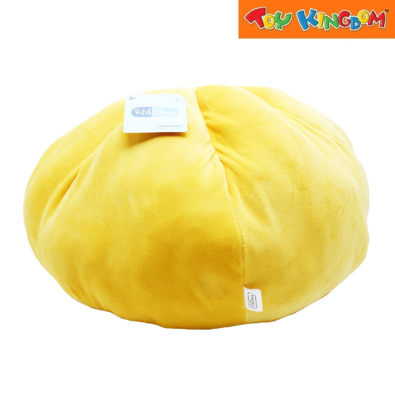 KidShop Siopao Yellow 40 cm Plush