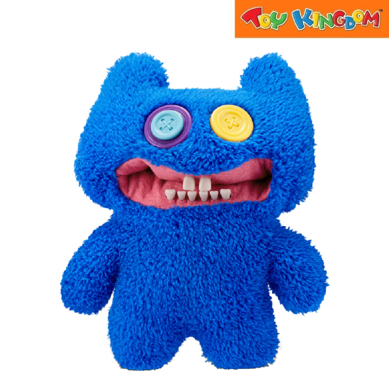 Fuggler Zuru Chaos Crew Edition Stinkface Funny Ugly Monster Plush