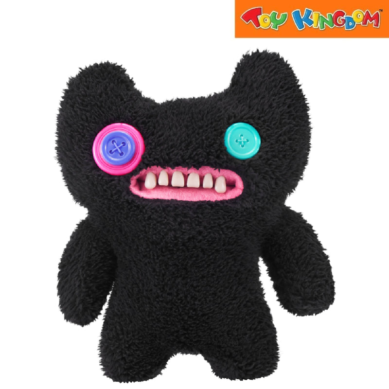 Fuggler Zuru Chaos Crew Edition Indecisive Funny Ugly Monster Plush