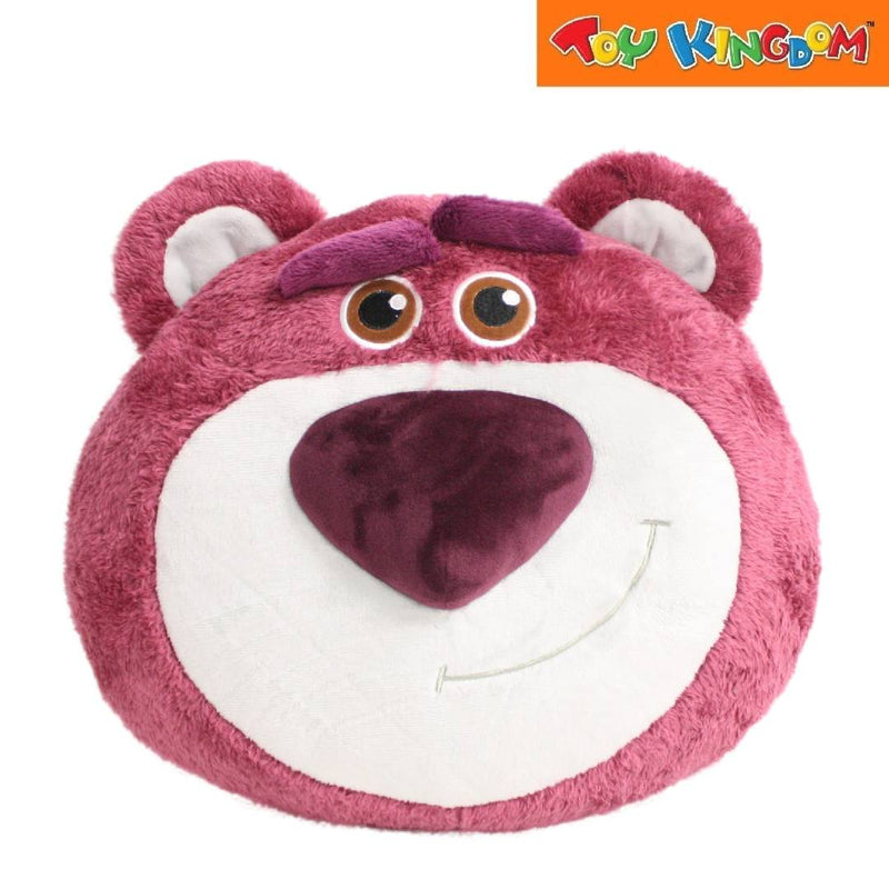 Disney Pillow Lotso Head Plush