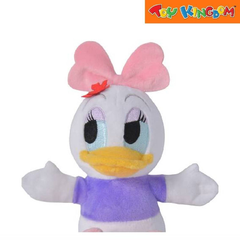 Disney Nature Lovers Daisy Duck 6 inch Plush