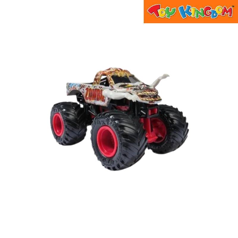 Monster Jam Zombie 1:64 Truck